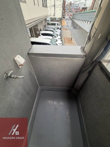 その他部屋・スペース　内装は落ち着いています