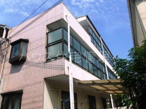 ＪＲ東海道本線 摂津富田駅 徒歩9分 築37年