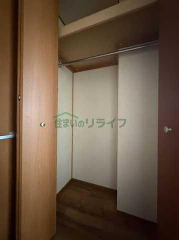 ハイネスコートの内装写真