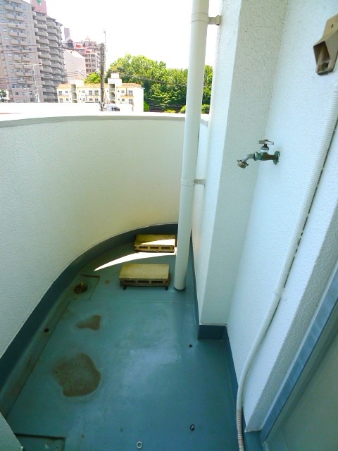 地下鉄名城線 八事日赤駅 徒歩3分 5階建 築49年のその他写真
