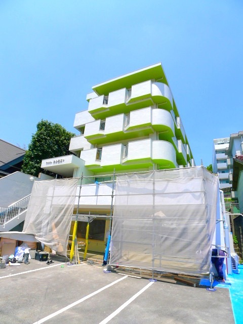 地下鉄名城線 八事日赤駅 徒歩3分 築49年