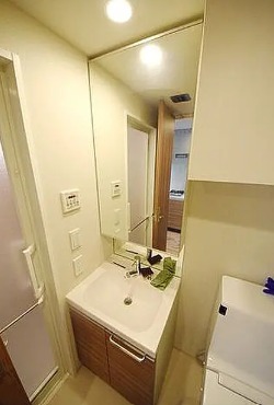 桜ヒルズ九段北のトイレ写真