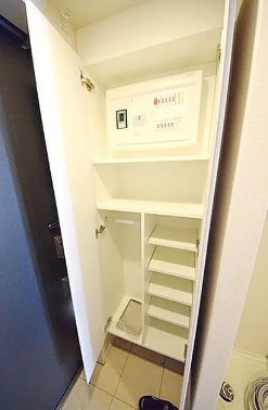 桜ヒルズ九段北の内装写真