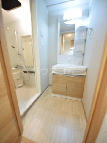 IBERIS COURTの内装写真