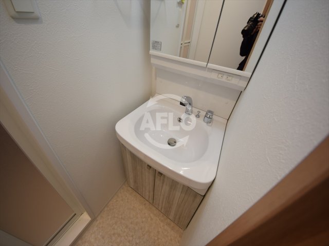 エスリード松屋町グレイスの内装写真