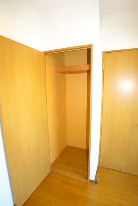 ドミール日之出KANAMORIの内装写真