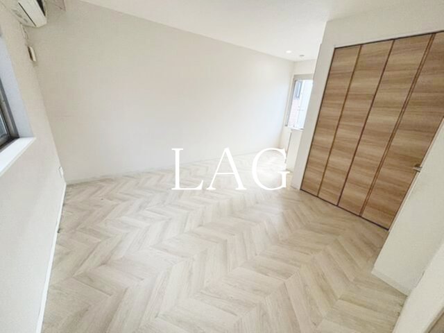その他部屋・スペース　寝室です。