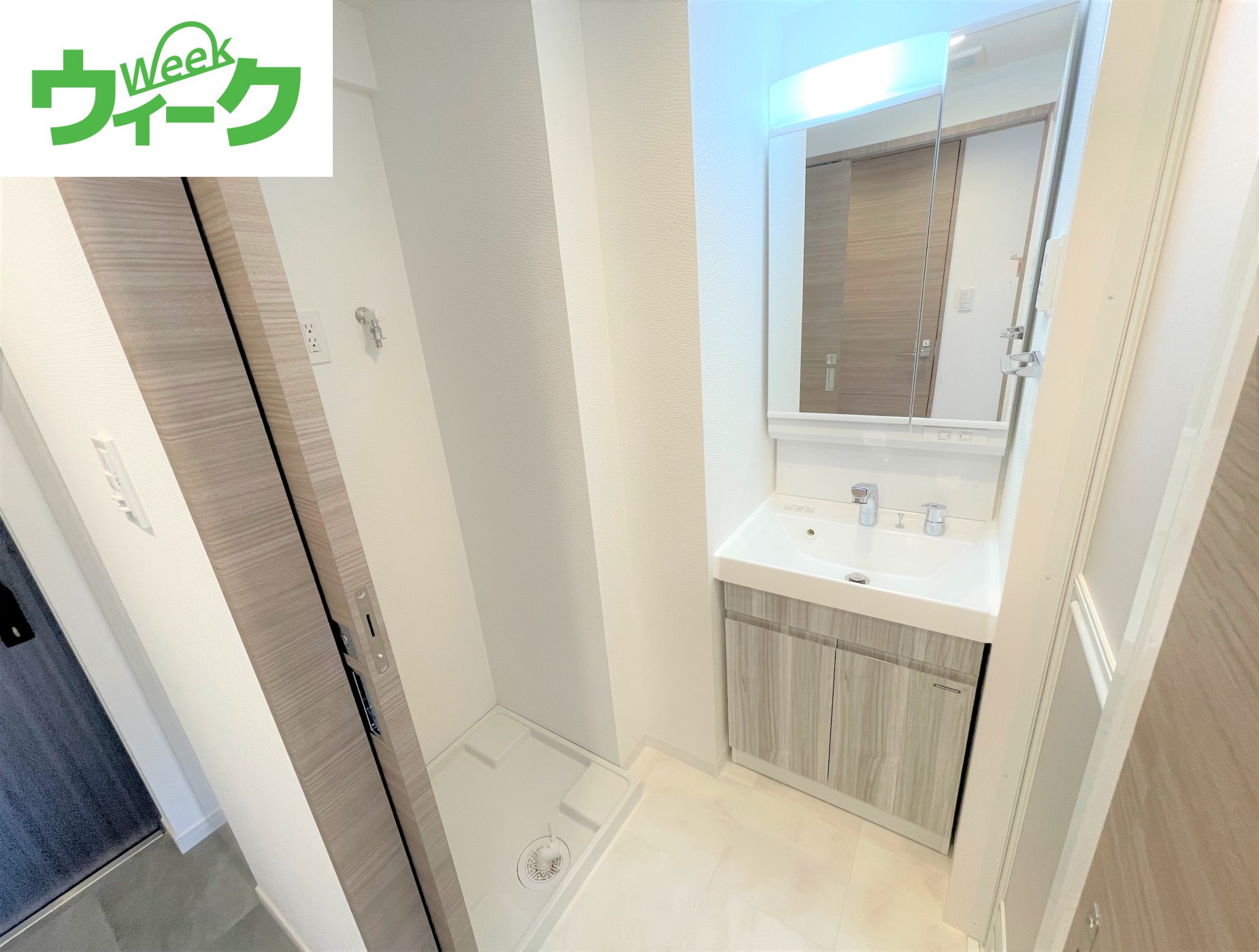 S-RESIDENCE表町の内装写真