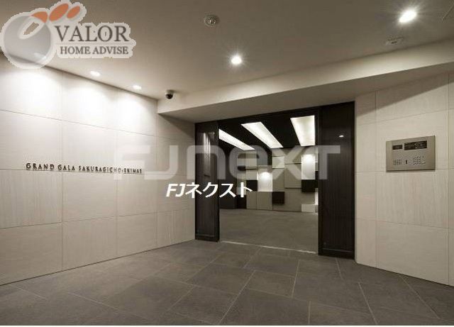 グランド・ガーラ桜木町駅前のその他写真