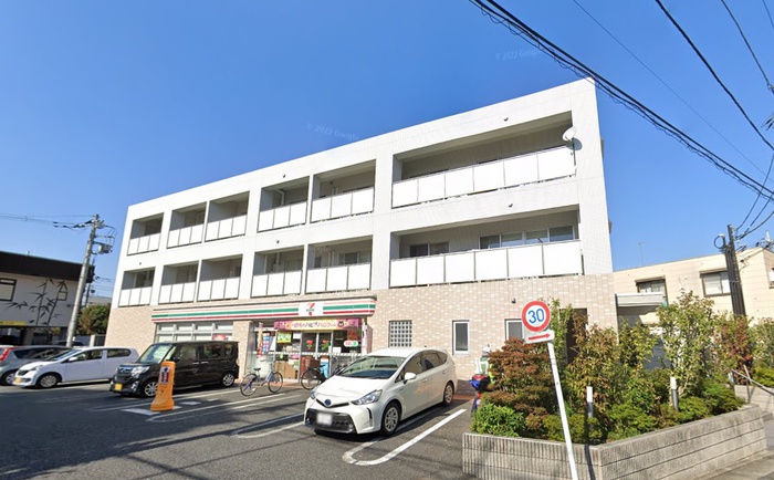 コンビニ　セブンイレブン　下石神井2丁目店（コンビニ）まで197m
