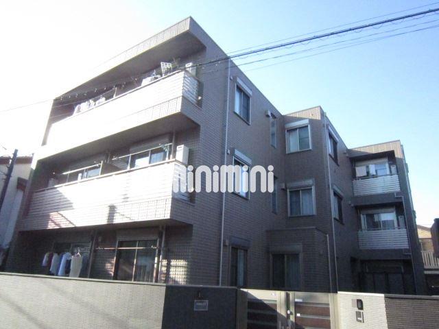 東急多摩川線 鵜の木駅 徒歩6分 築14年