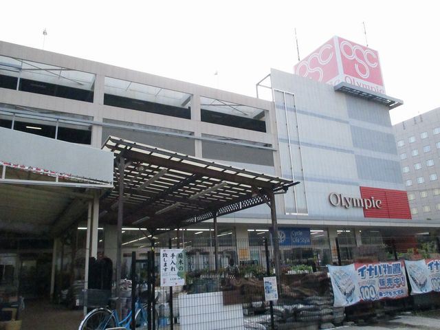 東急多摩川線 鵜の木駅 徒歩6分 3階建 築14年の周辺写真