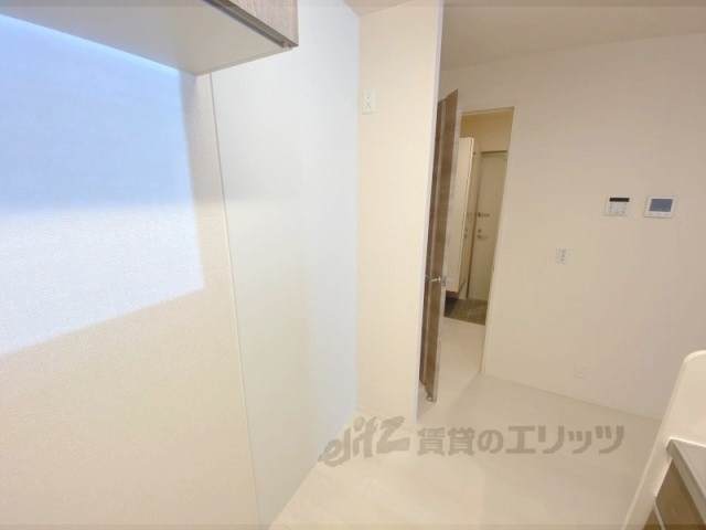 その他部屋・スペース　冷蔵庫置場