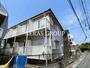 谷塚駅より徒歩1分 2階 築36年6ヶ月の賃貸物件