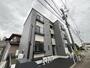 中野栄駅より徒歩5分 2階 新築の賃貸物件