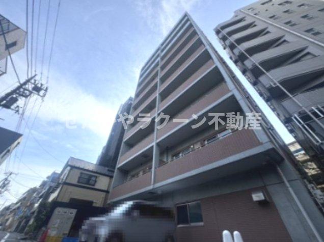 東急田園都市線 池尻大橋駅 徒歩2分 築17年