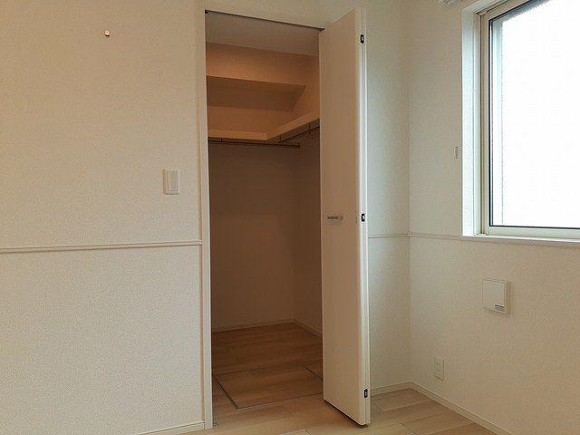 サンフェリーチェIIの内装写真