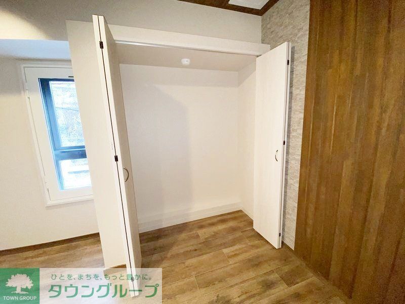 収納　タウンハウジングレジデンス事業部　恵比寿店・赤坂店までお問…