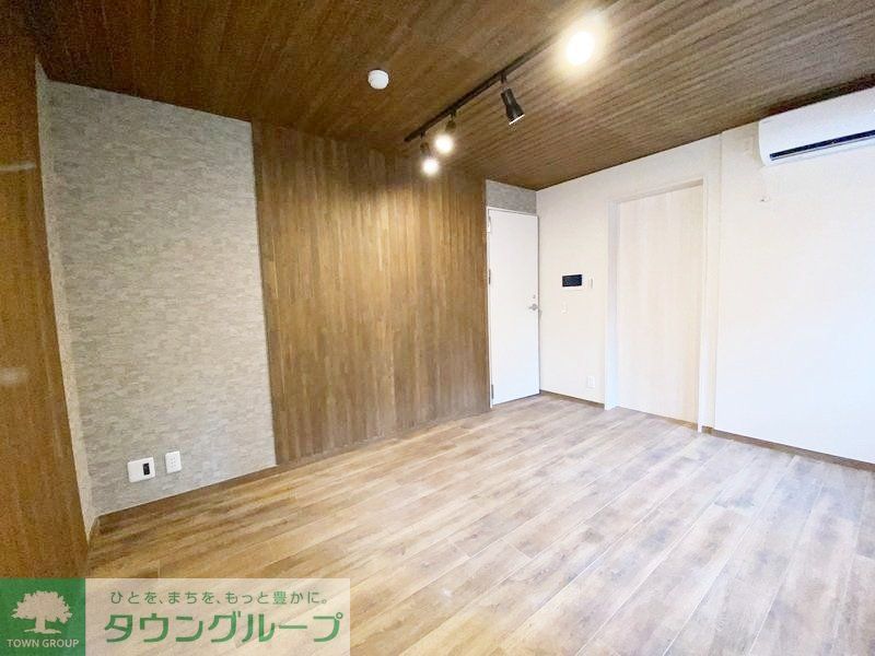 居室・リビング　タウンハウジングレジデンス事業部　恵比寿店・赤坂店までお問…