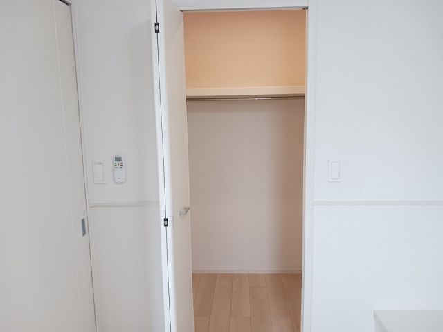 フロイデの内装写真