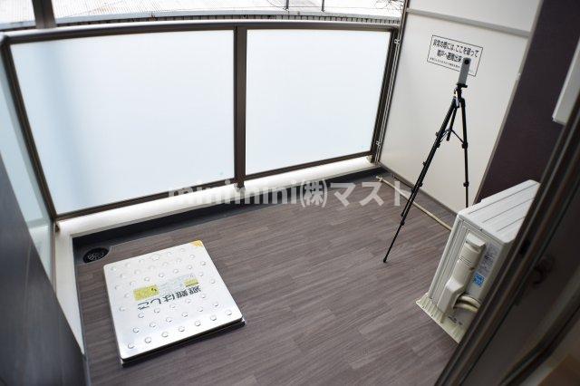 エステムコート難波IIIラグースの内装写真