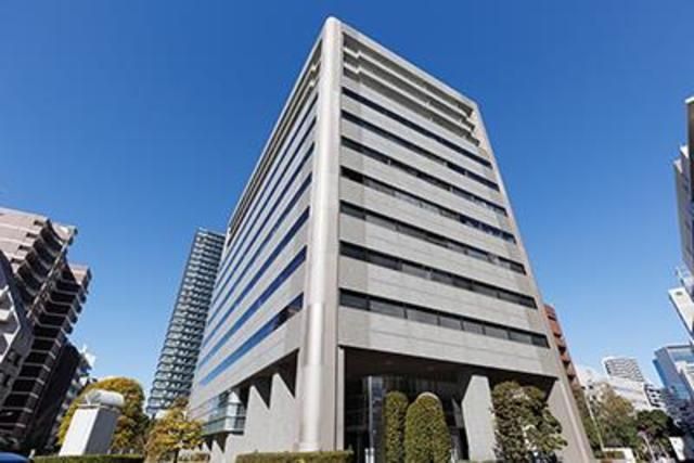 ＪＲ山手線 田町駅 徒歩15分 築35年