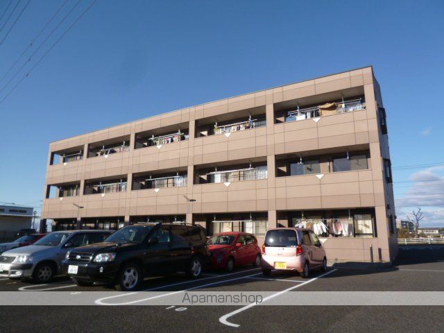 名鉄三河線 土橋駅 徒歩18分 築22年