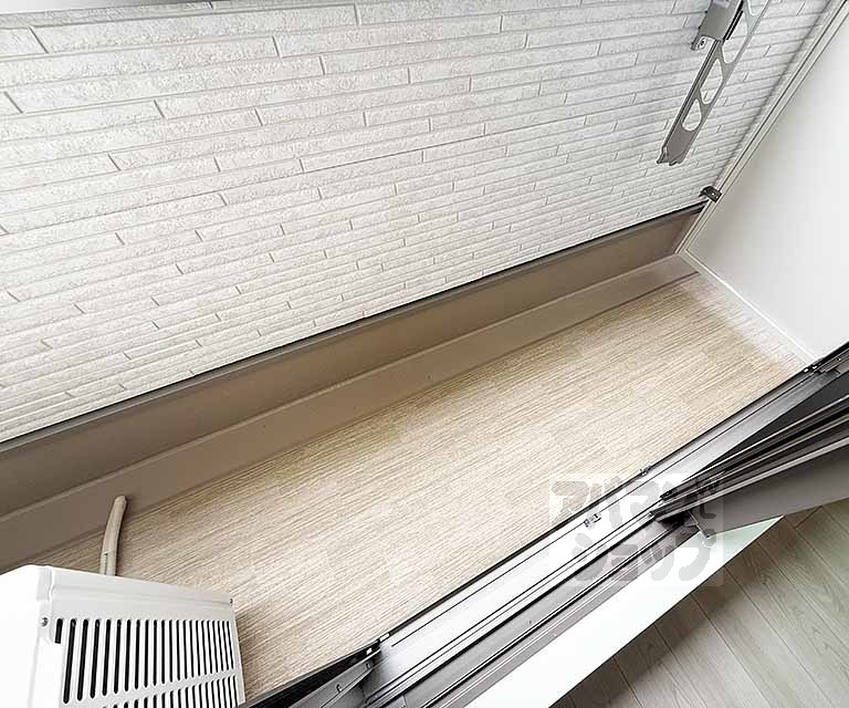 LEI 椥辻の内装写真