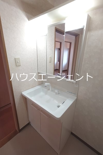 グロリア壱番館の内装写真