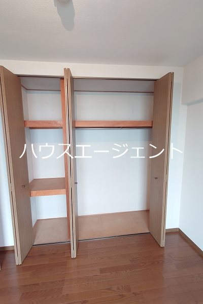 グロリア壱番館の内装写真