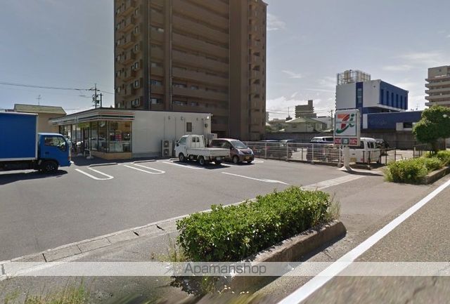 コンビニ　セブンイレブン／バイパス豊成店（コンビニ）まで499m
