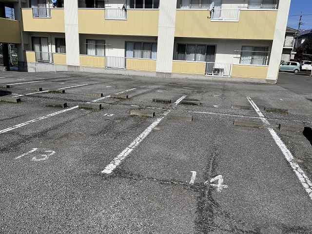 ツインパレスコイズミFのその他写真