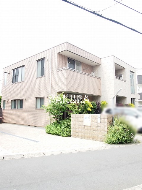 建物外観　当店おすすめ物件♪