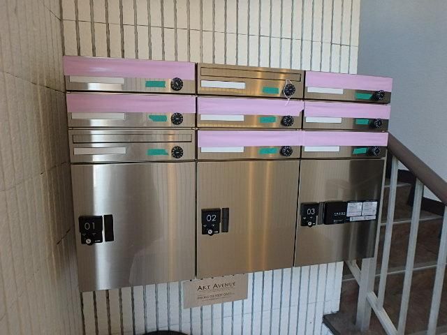 その他共有部分　★お問い合わせはタウンハウジングまで★