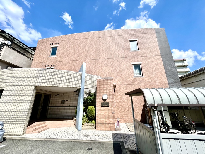 サンリット山本