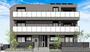 成城学園前駅より徒歩6分 3階 新築の賃貸物件