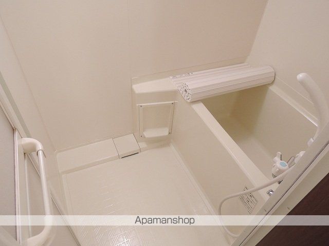 ＪＲ函館本線 稲積公園駅 徒歩9分 3階建 築26年の風呂写真