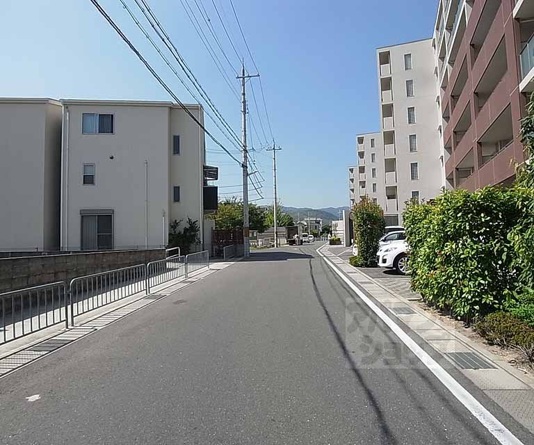 グリーンフォート長岡京のその他写真