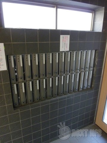アヴェニティー調布南の外観写真
