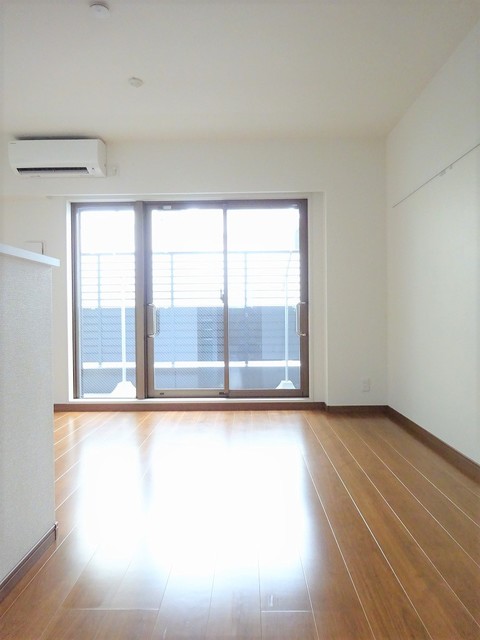 居室・リビング　※写真は同タイプ住戸です。