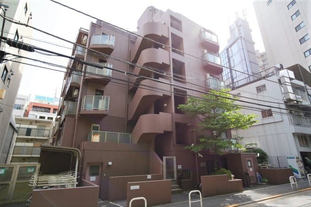 建物外観　★見学予約受付中★