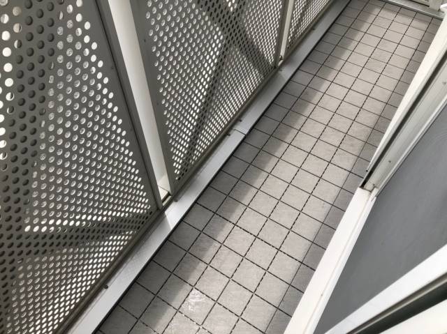 フレグランス鳳の内装写真