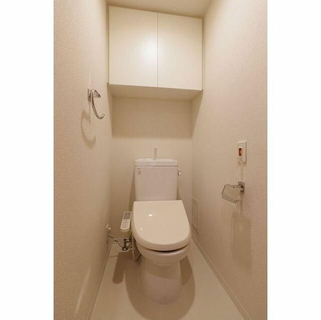 トイレ　参考写真