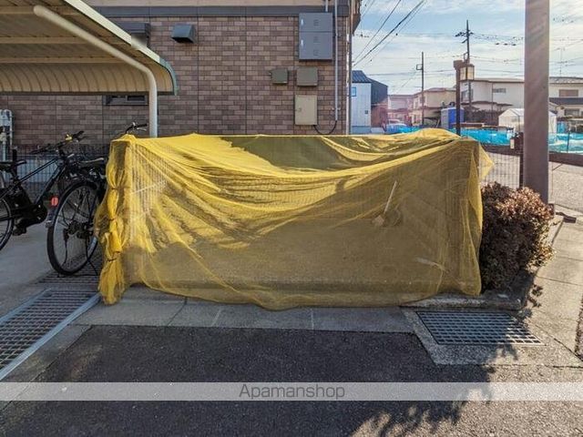 その他共有部分　その他共有部分