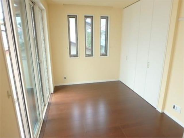 その他　同じ物件で異なるお部屋の参考画像です。