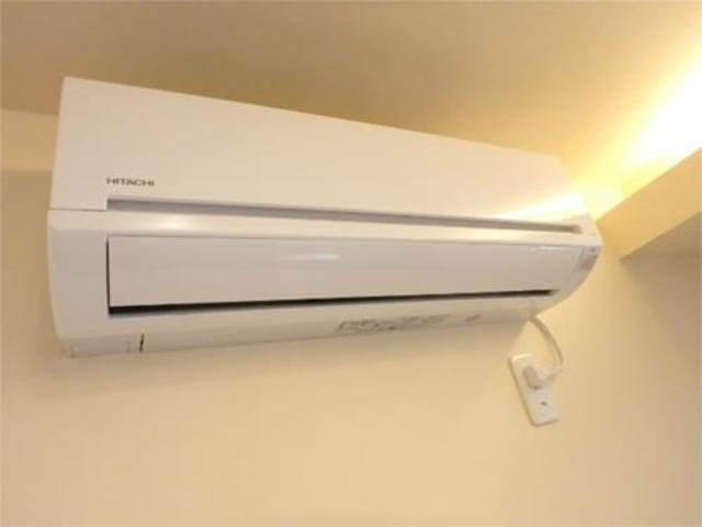 その他設備　同じ物件で異なるお部屋の参考画像です。