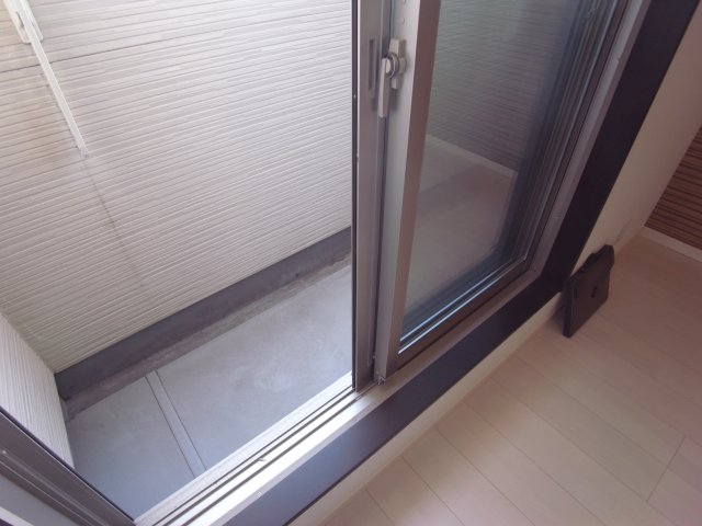 REGALEST伝馬町南の内装写真