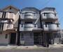 建物外観　築も浅い目です。