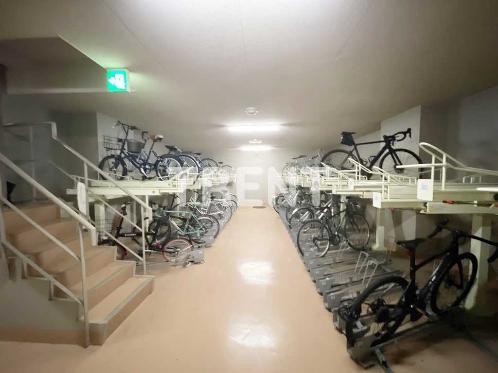 HF早稲田レジデンスのその他写真