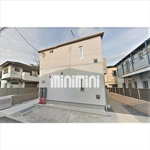建物外観　☆お洒落な外観です☆